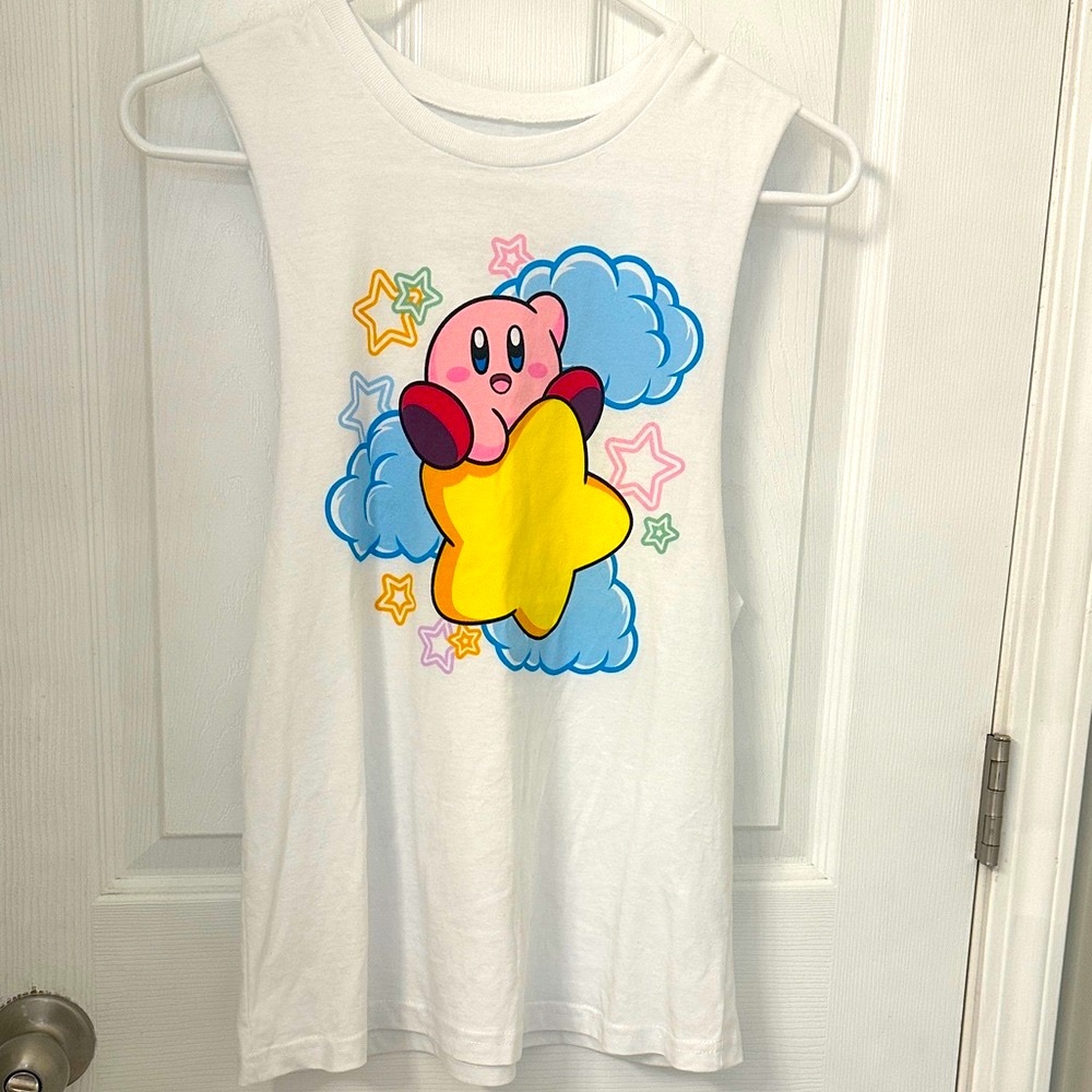 Women’s Kirby Tank Top